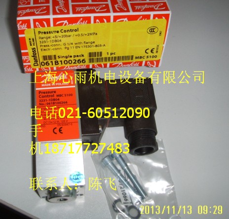 ˹Danfoss_P(gun)061B003366؃rF(xin)؛N