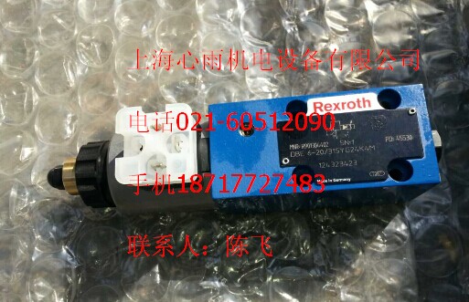 RexrothʿDBE6-1X/315YG24K4M؃rF(xin)؛N