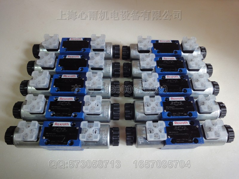 R901119906 DBETE-6X/315YG24K31F1VF(xin)؛