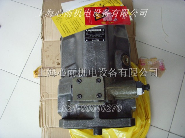 Rexroth A10VSO100DR/31R-PPB12N00