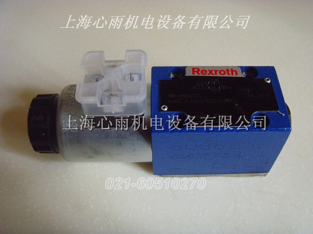 Rexroth 4WE6D6X/EG24N9K4F(xin)؛؃r(ji)