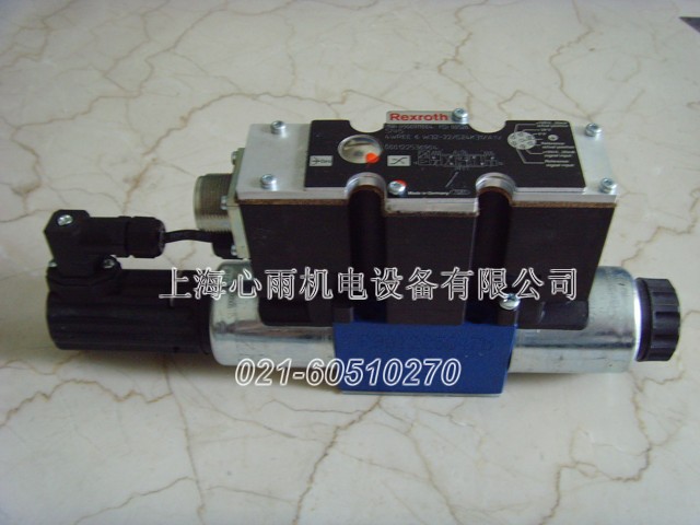 R900911004 4WREE6W32-2X/G24K31/A1V