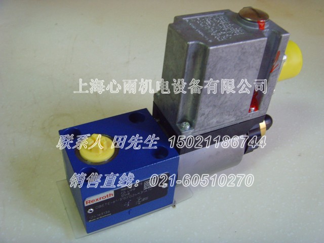 R901045246 DBETE-6X/315G24K31F1V